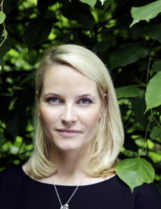 Mette-Marit avlyser