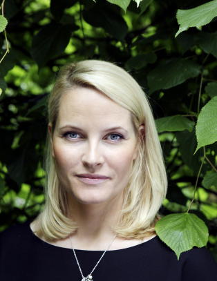Mette-Marit avlyser