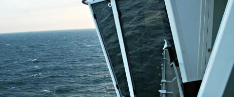 Dette er den store snakkisen p� verdens nyeste cruiseskip