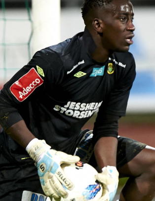 Origi klar for Lillestr�m