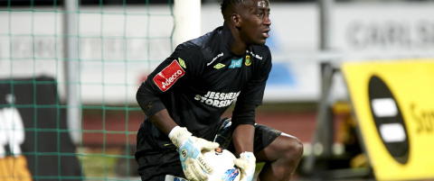 Origi klar for Lillestr�m
