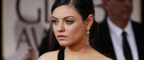 - Politiker kalte Kunis en �skitten  j�de�