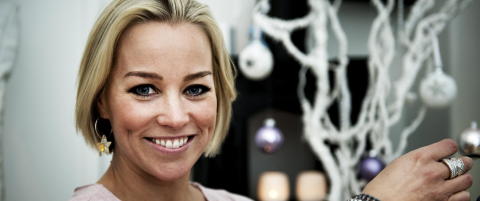 - Det var s� ekstremt detaljert