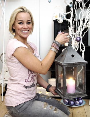 - Det var s� ekstremt detaljert