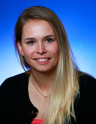 M� skaffe 900 000 kroner for � spille i LPGA-touren