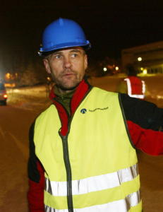 Signaltr�bbel p� Oslo S - igjen