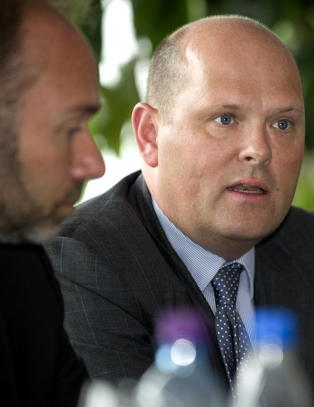 Dårlig norsk konkurranseevne