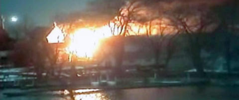 Brannmann-skyteren tidligere d�mt for bestemordrap