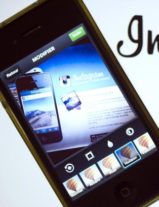 G�r til sivilt s�ksm�l mot Instagram