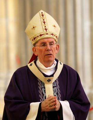 Den katolske kirke ber irer kjempe mot ny abortlov