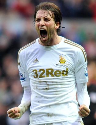 Laudrups superkj�p f�r spansk landslagsmulighet