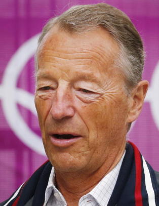 Tror Oslo-s�knad kan skremme OL-rivaler