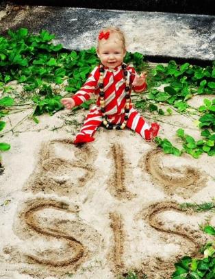 Jessica Simpson gravid med nummer to