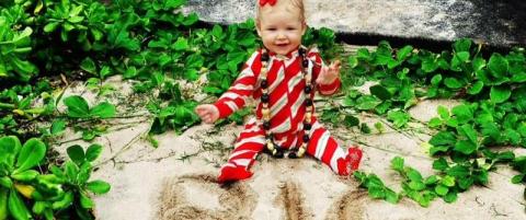 Jessica Simpson gravid med nummer to