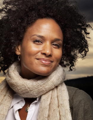 Slutt mellom Haddy og ektemannen