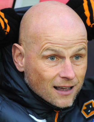 Wolverhampton tapte 0-3 hjemme mot bunnlaget