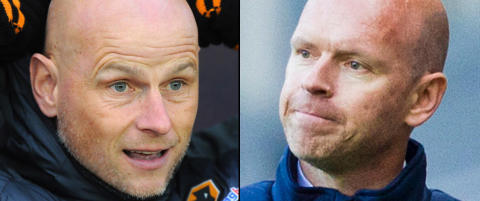 Wolverhampton tapte 0-3 hjemme mot bunnlaget