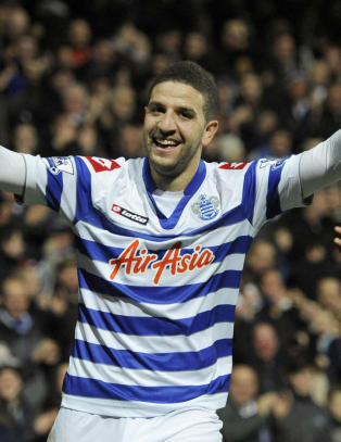 Taarabt ikke med i Marokko-troppen