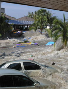 Thailand: Vi er beredt hvis det kommer en ny tsunami