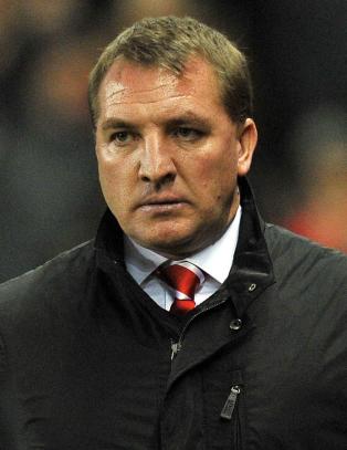 Liverpool kjempet i senk av Stoke og Walters