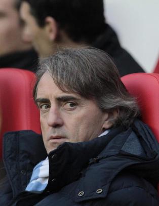 - Dommeren spiste for mye i jula