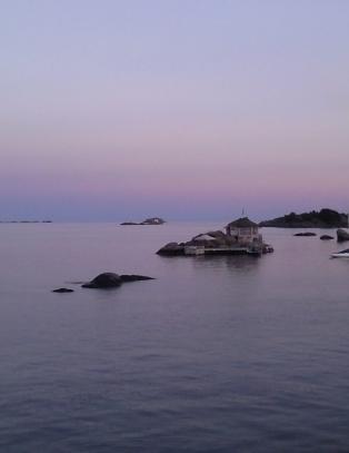 Dette er Norges dyreste hyttefelt i 2012