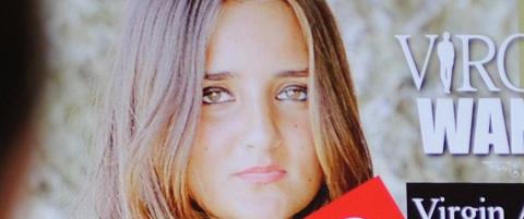 Catarina (20) solgte jomfrudommen sin på nettauksjon for 4,5 millioner