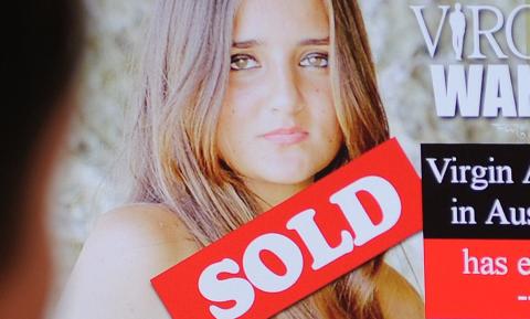 Catarina (20) solgte jomfrudommen sin for 4,5 millioner