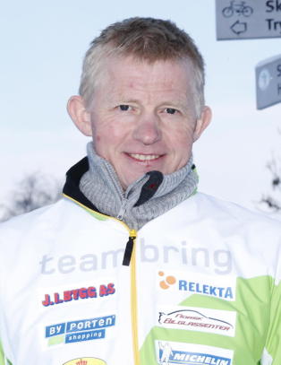 Ullev�lseter lei av 6.-plasser