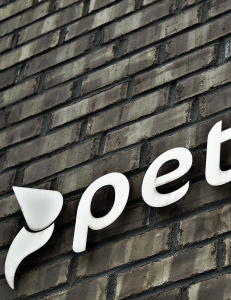 Historisk oljeavtale med Island