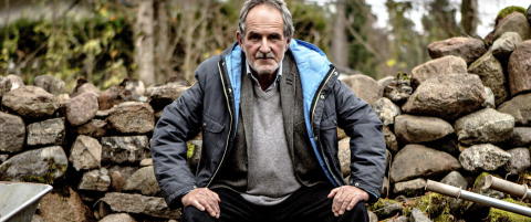 Jon Michelet solgte best i julerushet
