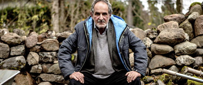 Jon Michelet solgte best i julerushet