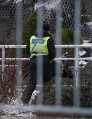 Alvorlig for knivstukket kvinne (26) i Bergen