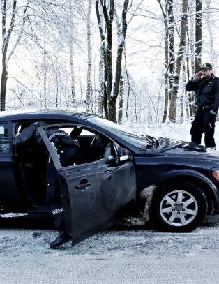 Til psykiatrisk sjekk etter mulig bortf�ringsfors�k