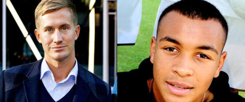 - Gamsten er Gamsten, han er litt glad i media