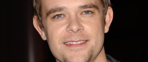 Barnestjernen Nick Stahl f�r Ipad for � se porno