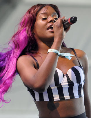 - Rapping er �tacky� og lite kvinnelig