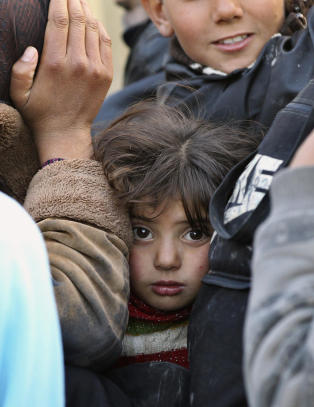 Disse konfliktene vil prege 2013