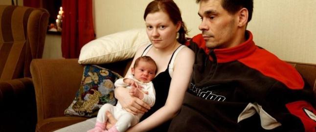 Klaget p� trekk - fikk vinduene boltet fast