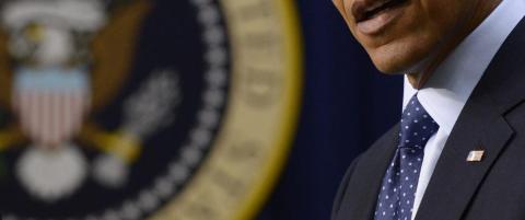 Obama og republikanerne enige om budsjettavtale