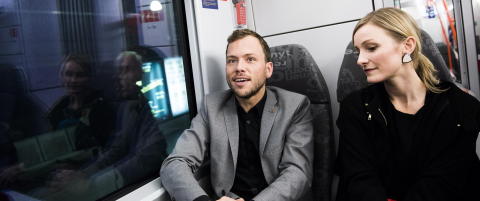 - Vi m� sl� ring rundt et helsevesen bygd p� fellesskap