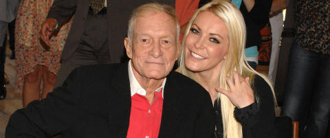 Fikk sin Crystal (26) p� andre fors�k