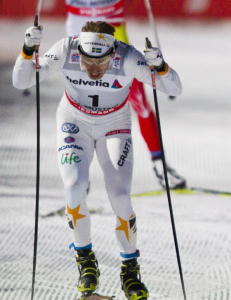 - Ingen av oss ville ha ham videre