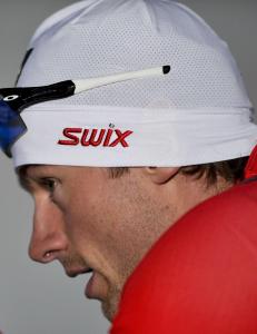 Petter Northug ville ikke snakke med pressen