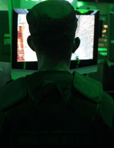 Ti �rs forskning: Skytespill er bra for hjernen