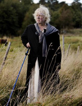 Nerdrum-dommen opphevet