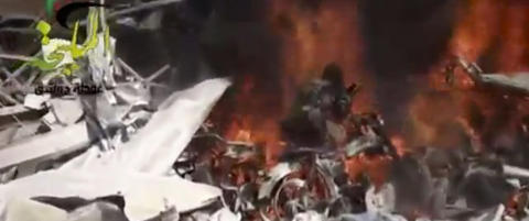 -Ikke forvent at bare 25.000 vil d�. Kanskje vil 100.000 d�