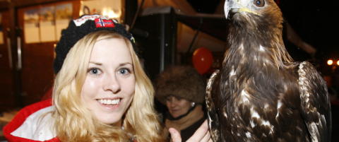 - De har jo sex hele tida!
