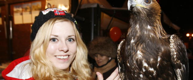 - De har jo sex hele tida!