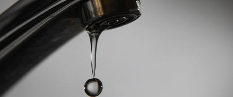 38 g�rder kan bli ber�rt for � skaffe drikkevann